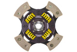 ACT 16-17 Mazda MX-5 Miata ND 4 Pad Sprung Race Disc - 4224505-1