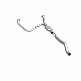 MagnaFlow Direct Fit Catalytic Converter 2003 Ram 1500 5.7 2WD OEM - 49608