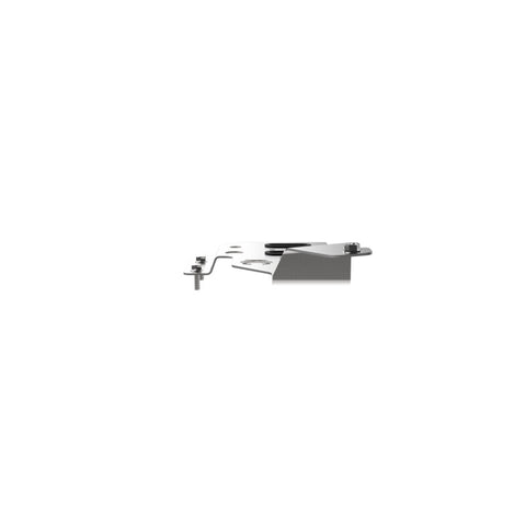 KC HiLiTES 2018+ Jeep Wrangler JL 3.6L / 2020+ Jeep Gladiator JT 3.6L Cyclone LED Engine Tray Kit - 356