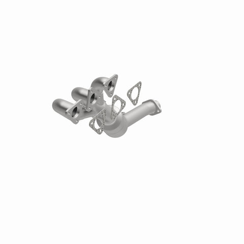 MagnaFlow Conv DF BMW M3 01-06 Front OEM - 49795