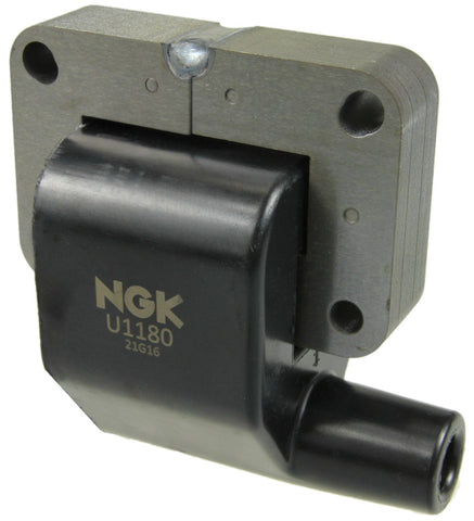 NGK 1996-90 Mitsubishi Mighty Max HEI Ignition Coil - 49044