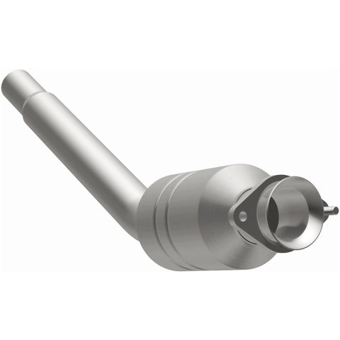 MagnaFlow Direct Fit Catalytic Converter 10-12 Jaguar XJ V8-5.0L - 52069