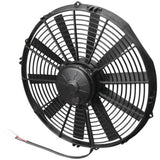 SPAL 1623 CFM 14in High Performance Fan - Pull/Straight (VA08-AP70/LL-23MA) - 30102041