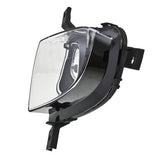 Hella 07-12 BMW 3 Series Fog Lamp w/ H8 Bulb - Left - 010084011