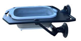 SeaSucker Sink Station - Black - SM9106B