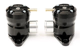GFB Mach 2 TMS Recirculating Diverter Valves - Nissan GT-R (R35) 2 Valves Included - T9105