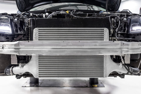 APR 13-16 Audi Allroad B8 2.0T Intercooler Kit - IC100017