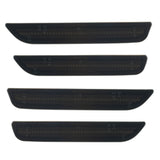 Oracle 10-14 Ford Mustang Concept Sidemarker Set - Tinted - No Paint - 9700-020