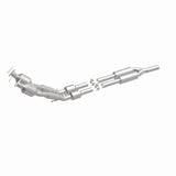 MagnaFlow Conv DF 2012-2015 Passat (B7) 3.6L V6 OEM Grade - 52938