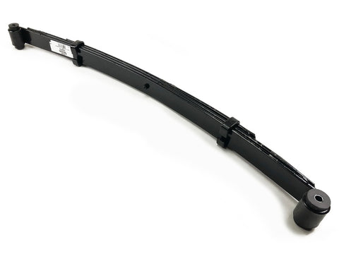 Tuff Country 73-87 Chevy Truck 1/2 & 3/4 Ton 4wd Front 2in Lift EZ-Ride Leaf Springs (Ea) - 18270