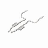 MagnaFlow Sys C/B 99-04 Ford Mustang Cobra 4.6L 32V - 15644