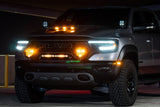 Baja Designs 21+ Dodge Ram TRX LP9 Series Bumper Kit - 448044