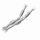 MagnaFlow Direct Fit Catalytic Converter 2010-2014 Volvo XC90 3.2 - 21-506