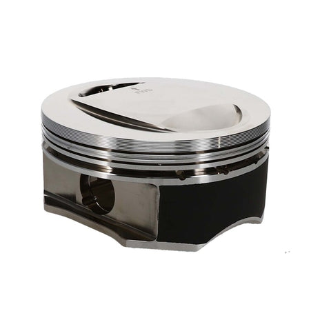 Wiseco HD TC 88 113 cid Dome 10.51 Front (AP Piston Kit - 40024PS
