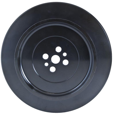 Fluidampr Dodge Cummins 5.9L 1998-2002 24V Steel Internally Balanced Damper - 960301