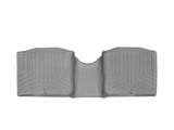 WeatherTech 12+ Hyundai Azera Rear FloorLiner - Grey - 464892