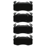 R1 20-26 Mercedes-Benz Gla45 AMG Front Optimum OE Brake Pads - 2551-2441-00