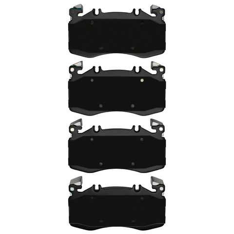 R1 20-26 Mercedes-Benz Gla45 AMG Front Optimum OE Brake Pads - 2551-2441-00