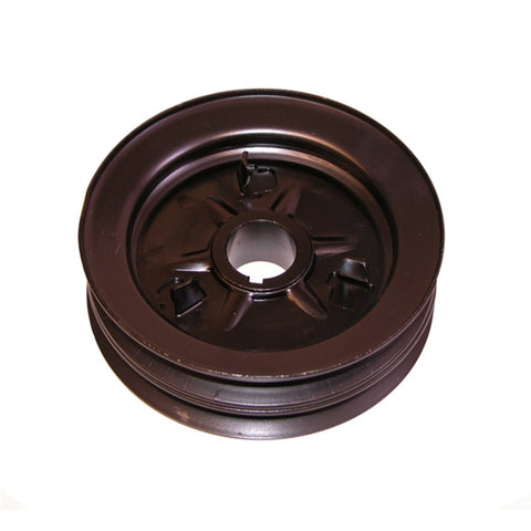 Omix Crankshaft Pulley 134CI 41-71 Willys & Models - 17460.01