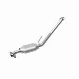 MagnaFlow Direct Fit Catalytic Converter Ford 87 93 - 93340