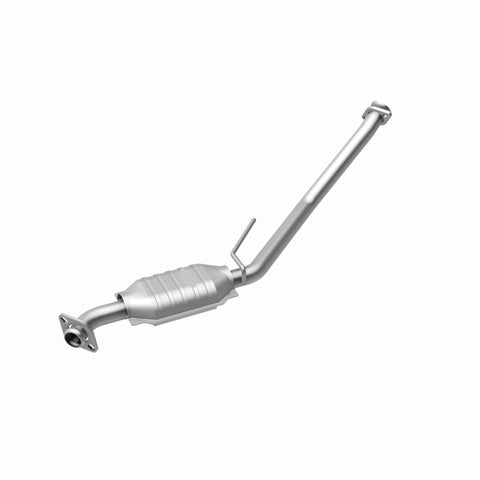 MagnaFlow Direct Fit Catalytic Converter Ford 87 93 - 93340
