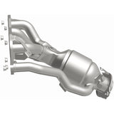 MagnaFlow Direct Fit Catalytic Converter 21-22 Toyota Corolla 2.0L OEM - 290134