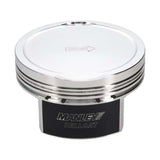 Manley Chrysler 6.2L Hemi Platinum Pistons 4.090in Bore -6.5cc Dish 3.579in stroke - 597900CE-8