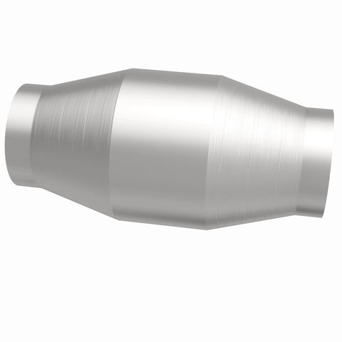 MagnaFlow Conv Univ 3.50inch C/C Diesel - 60010