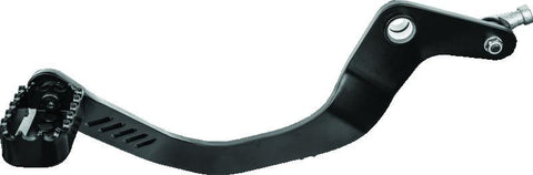 Burly Brand MX Style Shift Pedal - Black - B13-1203B