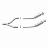 MagnaFlow Conv DF 06-07 Mustang 4.0L OEM - 49533