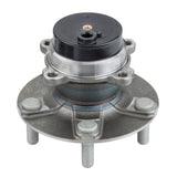 MOOG 06-15 Mazda MX-5 Miata Front Hub Assembly - 513350