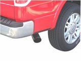 Gibson 11-14 Ford F-150 FX4 5.0L 3in Cat-Back Single Exhaust - Stainless - 619634