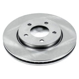 Power Stop 04-08 Chrysler Pacifica Front Autospecialty Brake Rotor - AR8758