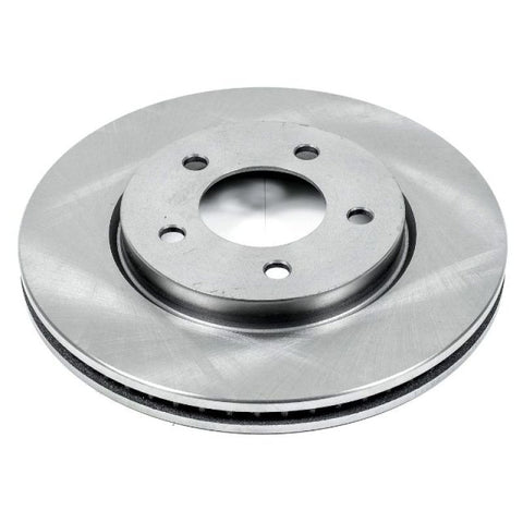 Power Stop 04-08 Chrysler Pacifica Front Autospecialty Brake Rotor - AR8758