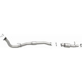 MagnaFlow Direct Fit Catalytic Converter 04-06 Avalanche Passenger Side 8.1L - 447274