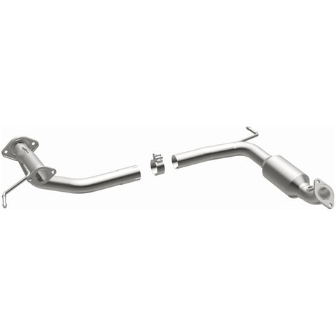MagnaFlow Direct Fit Catalytic Converter 05-09 Tacoma 4L D/S rr OEM - 49701