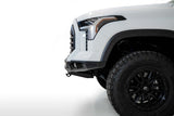 Addictive Desert Designs 22-23 Toyota Tundra Stealth Fighter Winch Front Bumper - F761191760103