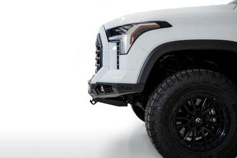 Addictive Desert Designs 22-23 Toyota Tundra Stealth Fighter Winch Front Bumper - F761191760103
