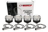 Wiseco Honda Fit/Jazz L15A -11.5cc R/Dome 73mm Piston Shelf Stock Kit - K637M73