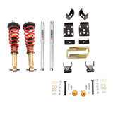 Belltech 15-20 Ford F-150 2WD/4WD Performance Coilover Kit - 1000SPC