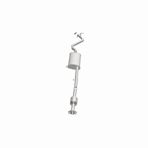 MagnaFlow 08-10 Toyota Highlander 3.3L OEM Grade Direct Fit Catalytic Converter - 52104
