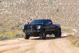 DV8 Offroad 20-23 GMC Sierra 2500/3500 Spec Series Front Bumper - FBGC2-01