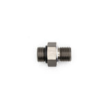 DeatschWerks 6AN ORB Male To 14 X 1.5 Metric Male (Incl O-Ring and Crush Washer) - 6-02-0603