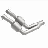 MagnaFlow Conv DF 1995-1997 Jaguar Vanden Plas/ XJ6 4.0 - 24226