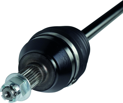 DragonFire Racing Hydra Axle- Polaris RZR Turbo S 18-19 Postion- Rear- Right/Left - 522860