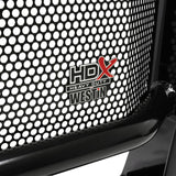 Westin 21-25 Chevrolet Tahoe/Suburban HDX Grille Guard - Blk - 57-4045