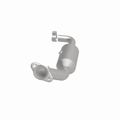 MagnaFlow 18-20 Ford F-150 V6 3.3L Left Underbody Direct-Fit Catalytic Converter - 280222
