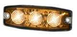 Hella Warning Light 2Wb - H22896001