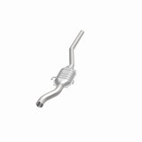 MagnaFlow Conv Direct Fit 79-81 Dodge D150/D200 3.7L - 3391244