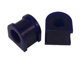 SuperPro Sway Bar Mount To Chassis Kit - SPF3902-28K